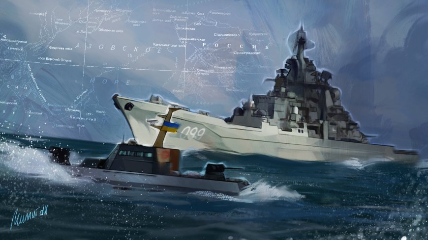 В Кремле опровергли переговоры по обмену украинских моряков новости,события,новости,общество,политика