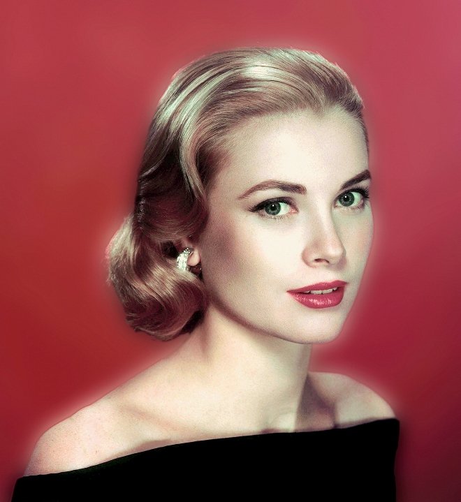 Грейс Келли фото / Grace Kelly photo