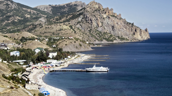 Кто в России сдал Крым. Делягин рассказал неудобную правду о госкорпорациях