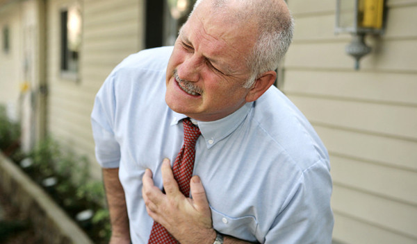 Опасное неведение инфаркт, как себя вести, сердечный приступ