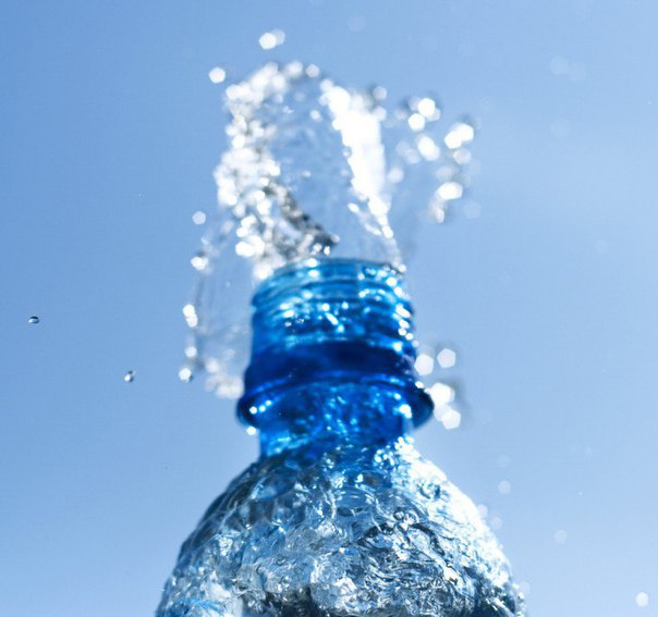 15 фактов о том, как производители бутилированной воды нагло обманывают людей