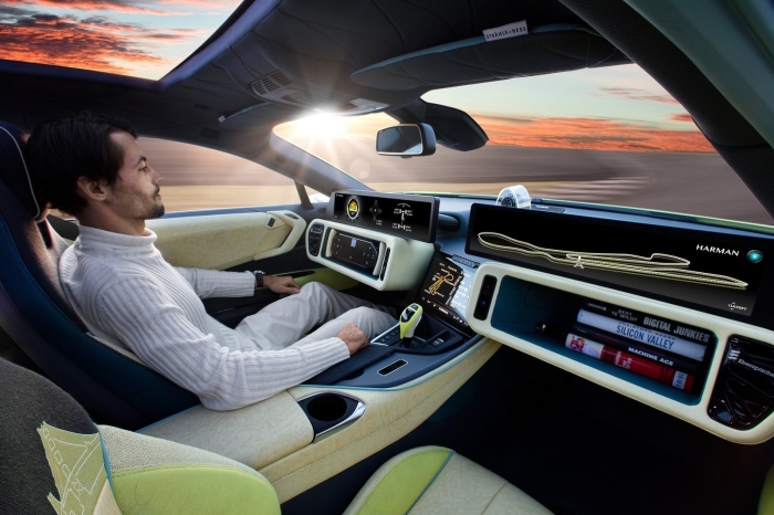 Тренды современного автомобилестроения Тренды современного автомобилестроения авто и мото,автоновости