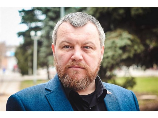 «Месседж» Путина: «Впервые Донбасс был обозначен как отдельный субъект» «Месседж» Путина: «Впервые Донбасс был обозначен как отдельный субъект» россия,украина