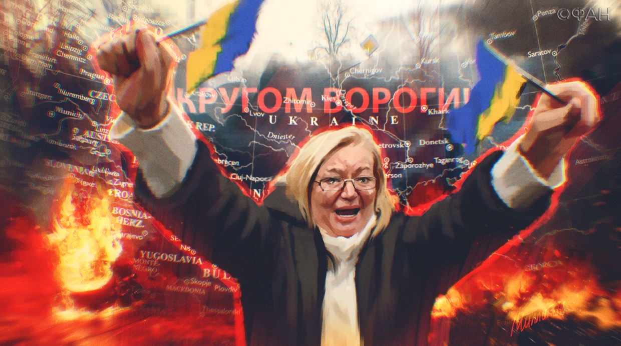 Политолог: Украина не готова стать Финляндией Украина