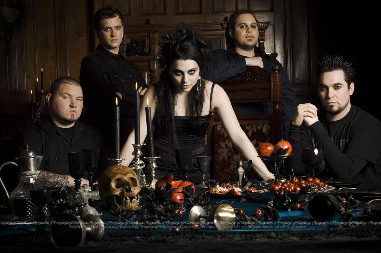 Evanescence. Рок группа Evanescence. Amy Lee Evanescence 2003. Группы Evanescence Эми ли.