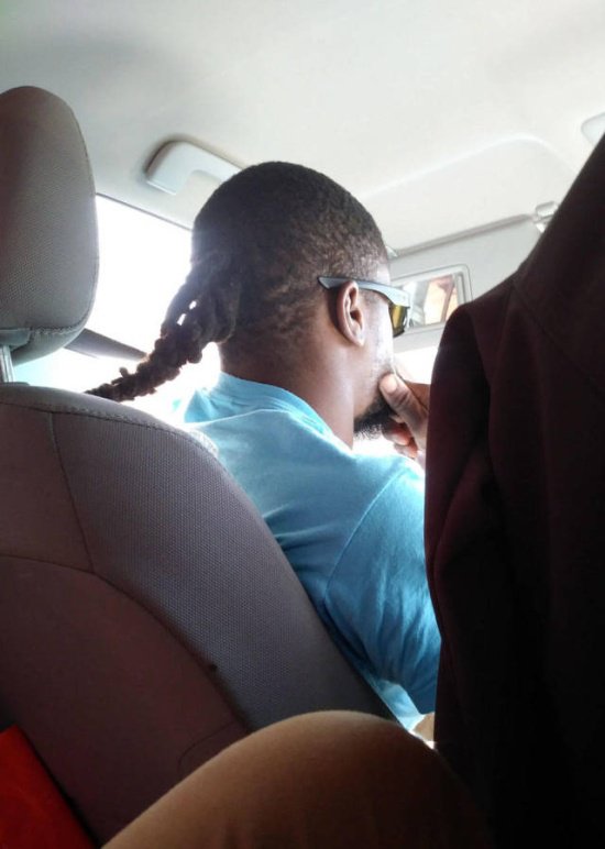 Фотоподборка среды 