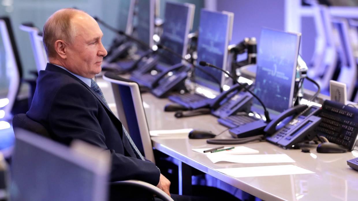 Политолог Сатановский: Путин сумел предотвратить расширение НАТО по западному сценарию