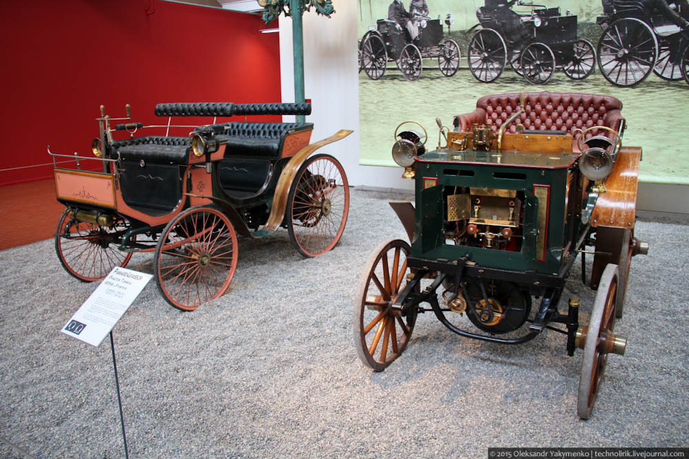 Belle Époque и автомобили авто,ретро,тюнинг