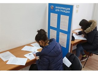 В 2021 году граждан России в Донбассе будет миллион