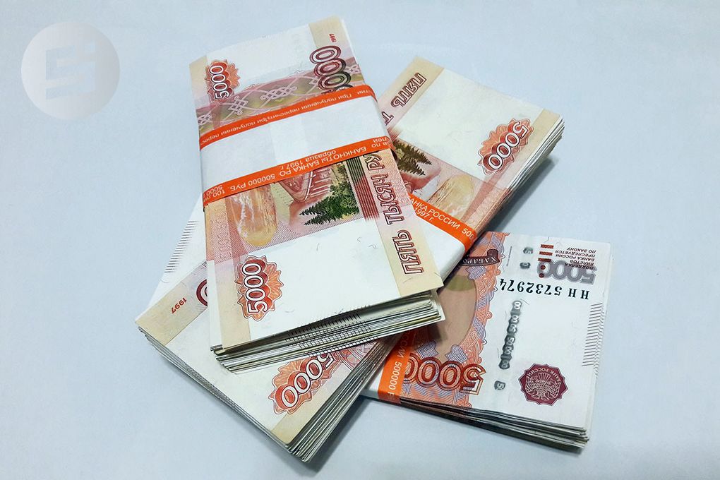 Более 500 млн рублей получили медработники Удмуртии в качестве специальной соцвыплаты