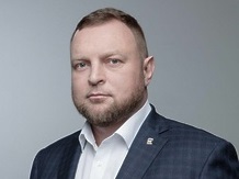 Глава подмосковной Шатуры Алексей Артюхин подал в отставку