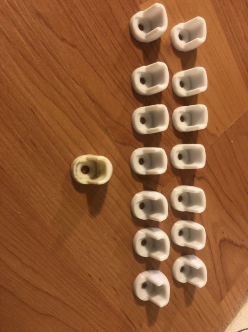 Восстановленный холодильник ЗИС Москва 1952 года Восстановленный холодильник ЗИС Москва 1952 года