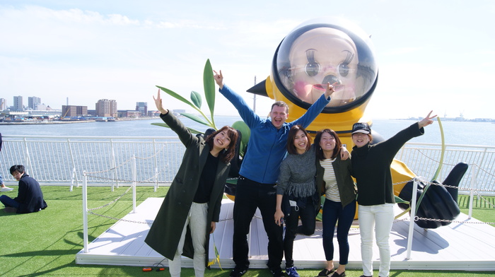 Немного фотографий из Японии Немного фотографий из Японии заграница,страны,туризм