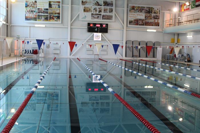 В Рязани хотят построить 50-метровый бассейн
