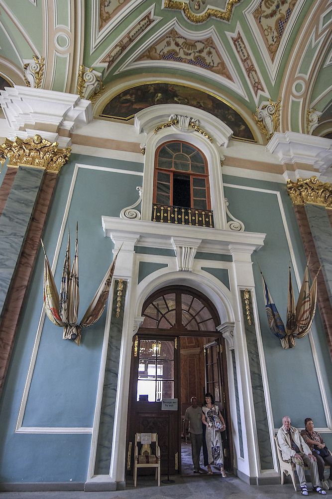 Россия, путешествия, музей, экскурсия, собор