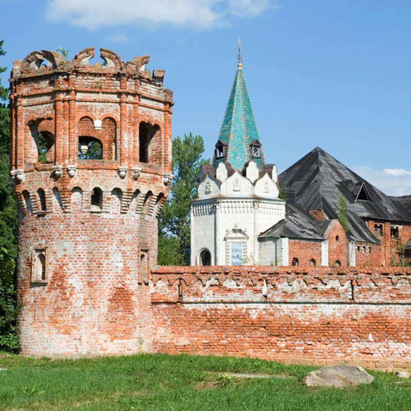 Семь малоизвестных достопримечательностей под Петербургом, о которых молчат гиды 