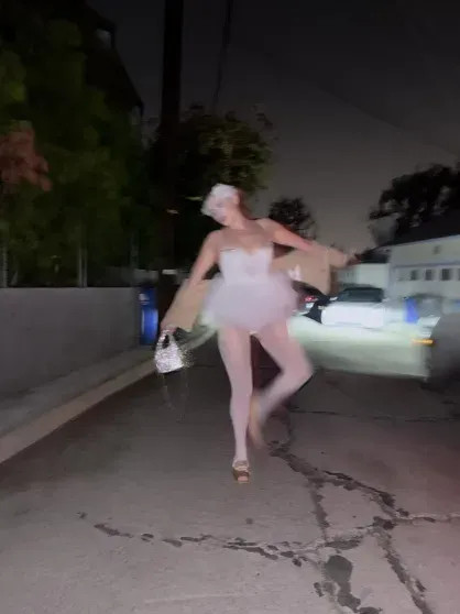 Барбара Феррейра