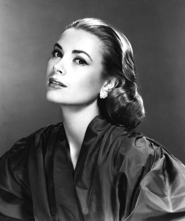 Грейс Келли фото / Grace Kelly photo