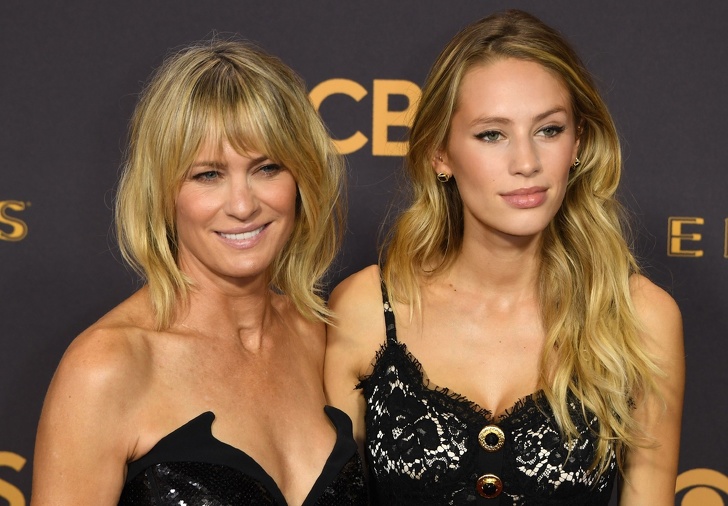 Известные женщины, которые рано стали матерями, но это им не помешало сделать головокружительную карьеру