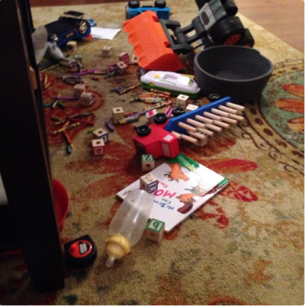 фото которые не поймут люди без детей 