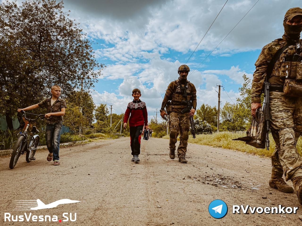 В Курской области вводится ЧС: в приграничных районах сохраняется сложная оперативная обстановка