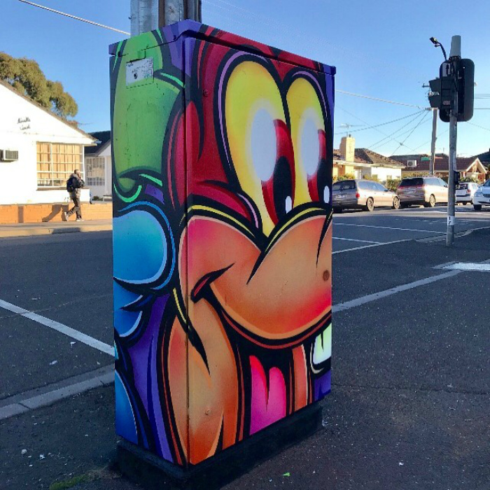 15 крутых фишек, подсмотренных в развитых городах города,дизайн,инфраструктура,технологии