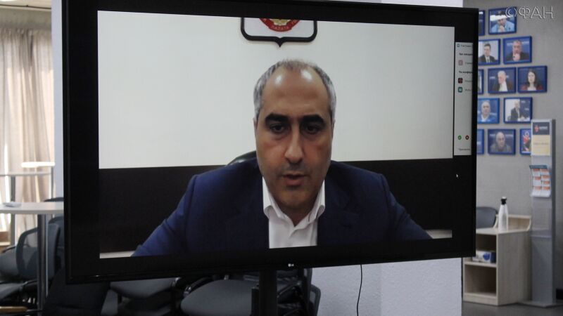 Адвокат Горгадзе требует приобщать данные видеорегистратора к делам по ДТП