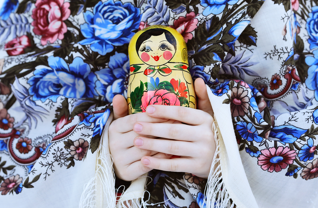 Вся правда о национальных символах Вся правда о национальных символах