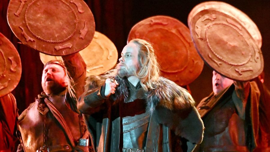 «Князь Владимир»