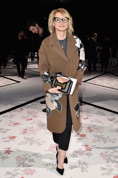 “Хлеб и масло женского гардероба” - 8 вещей, которые Эвелина Хромченко рекомендует иметь каждой женщине “Хлеб и масло женского гардероба” - 8 вещей, которые Эвелина Хромченко рекомендует иметь каждой женщине мода,модные советы,образ,одежда,Стиль