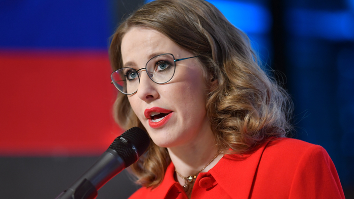 Женщинам разрешили убиваться по-новому: Минтруд реализует феминистские планы Собчак