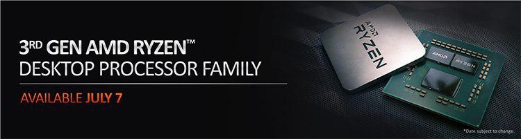 200-долларовый Ryzen 5 3600 успешно противостоит Coffee Lake в бенчмарках 200-долларовый Ryzen 5 3600 успешно противостоит Coffee Lake в бенчмарках новости,статья,технологии