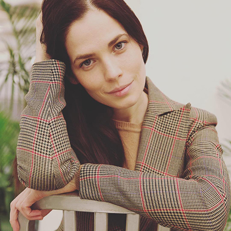 Звездный Instagram: трогательные кадры с питомцами и соблазнильные фото в нижнем белье Хроника