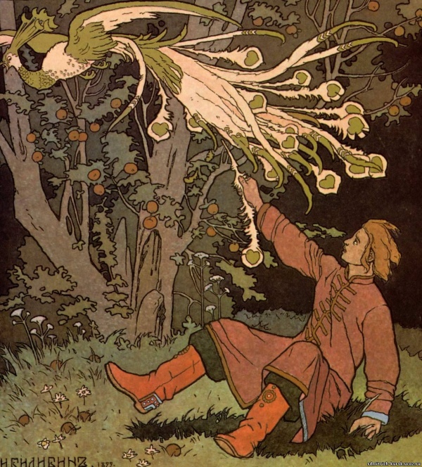 25 ДЕТСКИХ КНИГ НА ВСЕ ВРЕМЕНА
