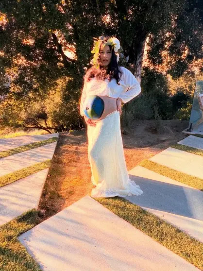 Ванесса Хадженс