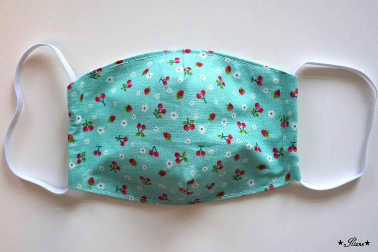 Как сделать маску для лица в домашних условиях? 