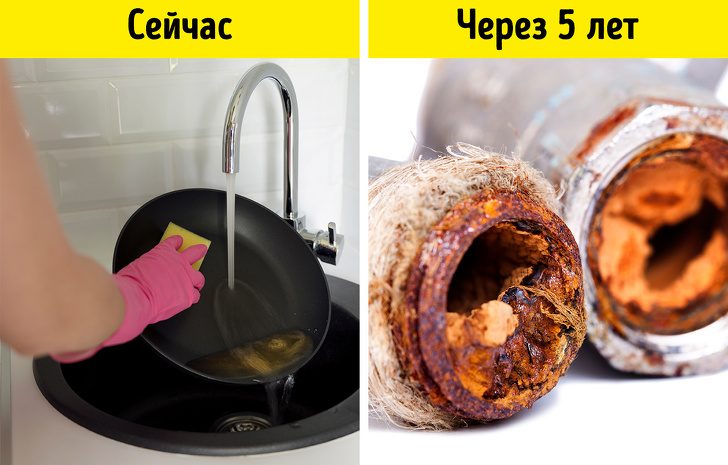 Секреты, которыми сантехники не торопятся с нами делиться Секреты, которыми сантехники не торопятся с нами делиться домашний очаг,,полезные советы,рукоделие,своими руками,умелые руки