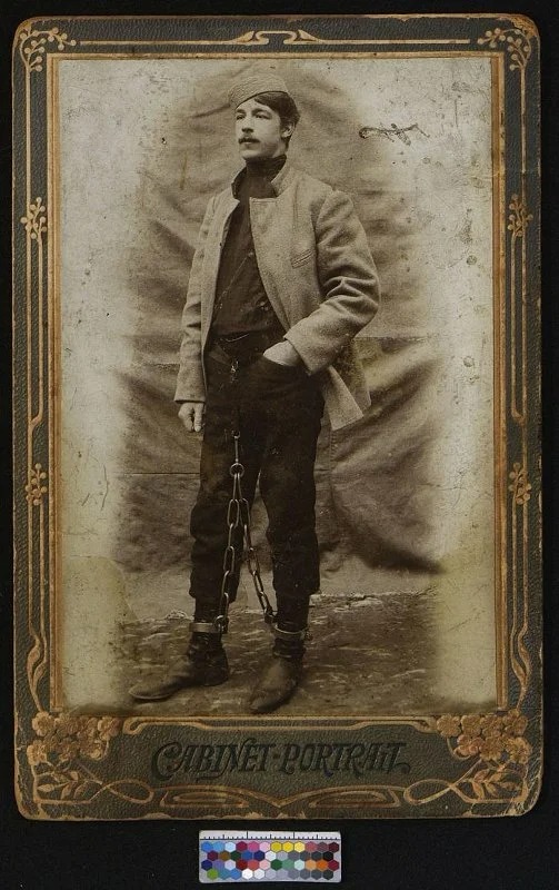 Реальные дворяне: архивные фото настоящих представителей сословия Реальные дворяне: архивные фото настоящих представителей сословия Интересное