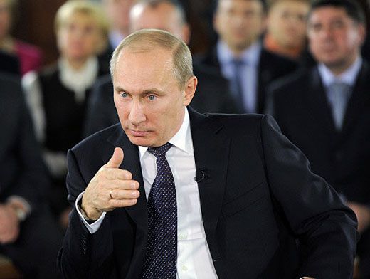 Михаил Поляков. Политическая заслуга Путина: вы ее не видите, а она есть! Михаил Поляков. Политическая заслуга Путина: вы ее не видите, а она есть!
