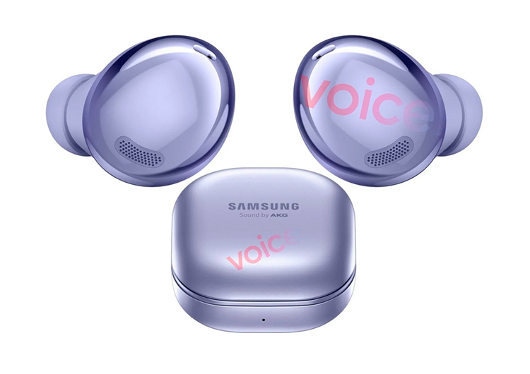 Samsung намекнула на скорый выход наушников Galaxy Buds Pro на своём канадском сайте новости,обсуждение,статья,технологии,устройство