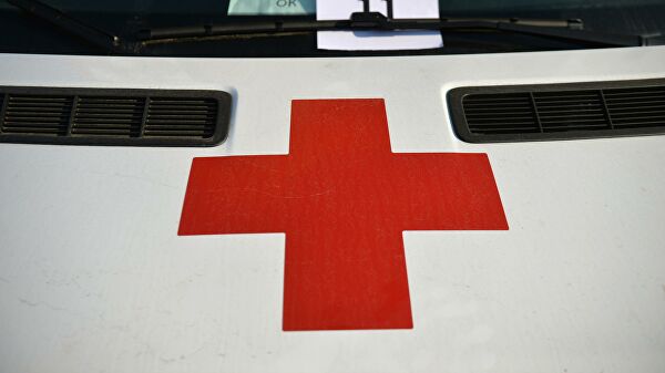 На трассе в Башкирии десять человек пострадали при столкновении 39 машин