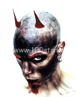 Страшный админ