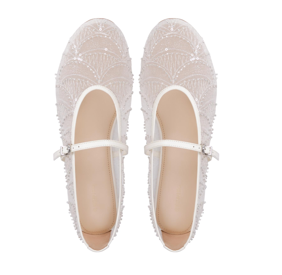 Балетки, лодочки с кружевом и босоножки из нулевых: 7 главных трендов свадебной обуви-2026 туфли, свадебных, модели, будут, смотрится, балетки, более, образ, Особенно, очень, платформе, обувь, модель, может, вариант, коллекции, который, главных, объемными, квадратным