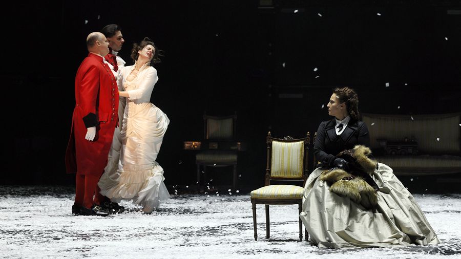 «Анна Каренина»