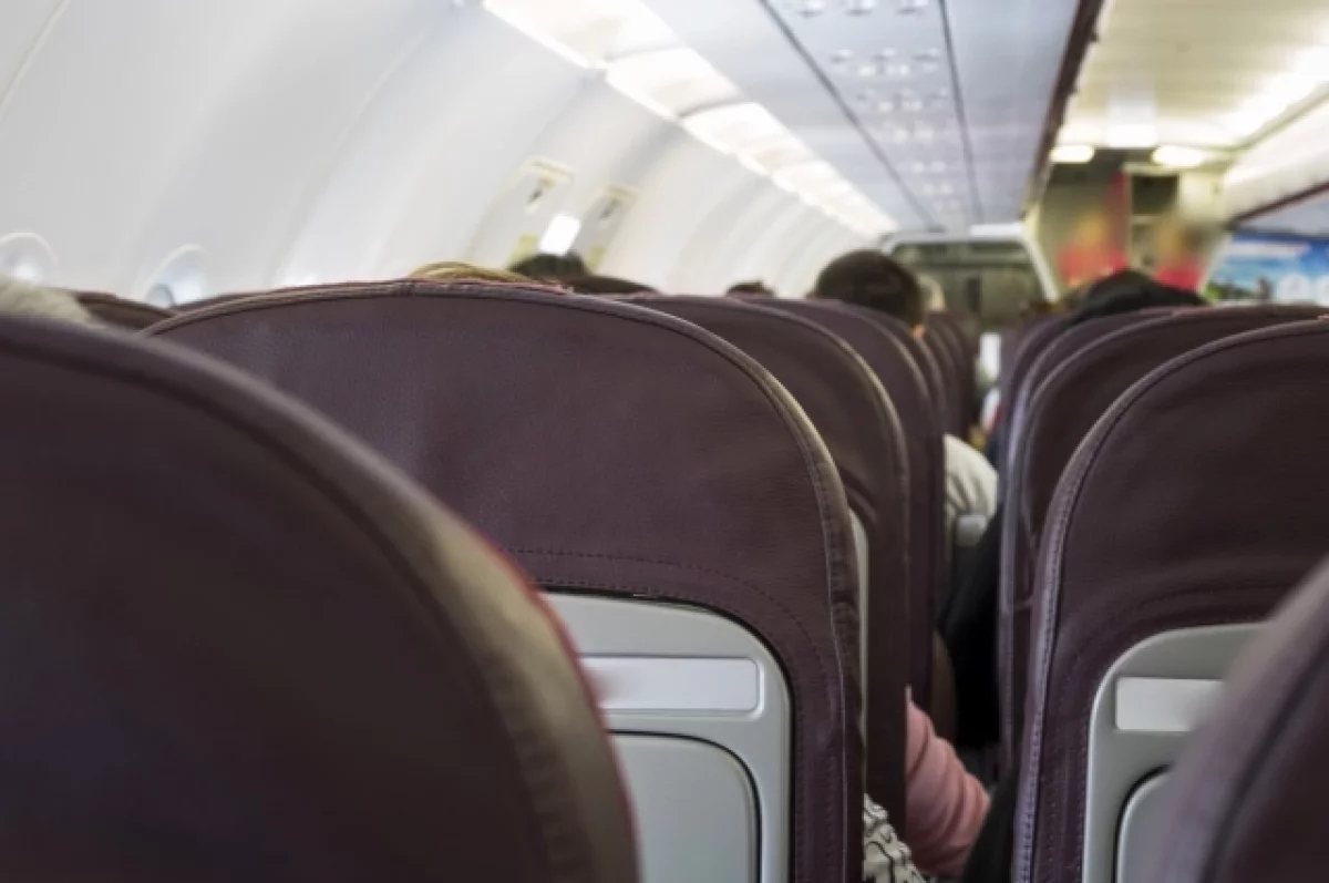 Пассажиры рейса Singapore Airlines описали ужас во время падения самолета