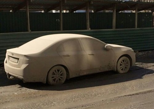 Прикольные картинки на автотематику (20 шт)