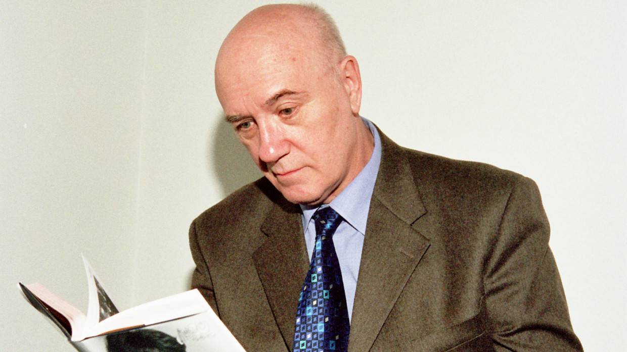 Актриса Тамара Семина заявила, что Леонид Куравлев никого не любил и не уважал