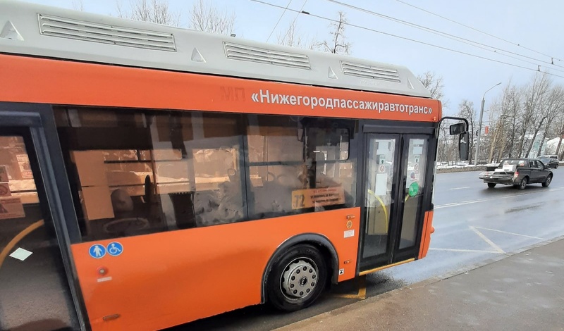 39 новых маршрутов общественного транспорта появится в Нижнем Новгороде