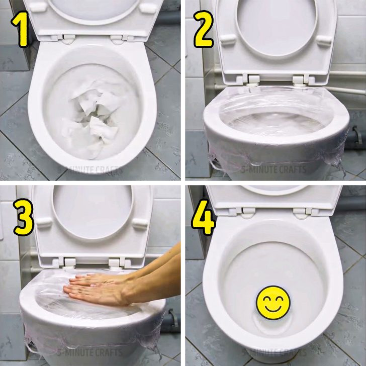 Секреты, которыми сантехники не торопятся с нами делиться Секреты, которыми сантехники не торопятся с нами делиться домашний очаг,,полезные советы,рукоделие,своими руками,умелые руки