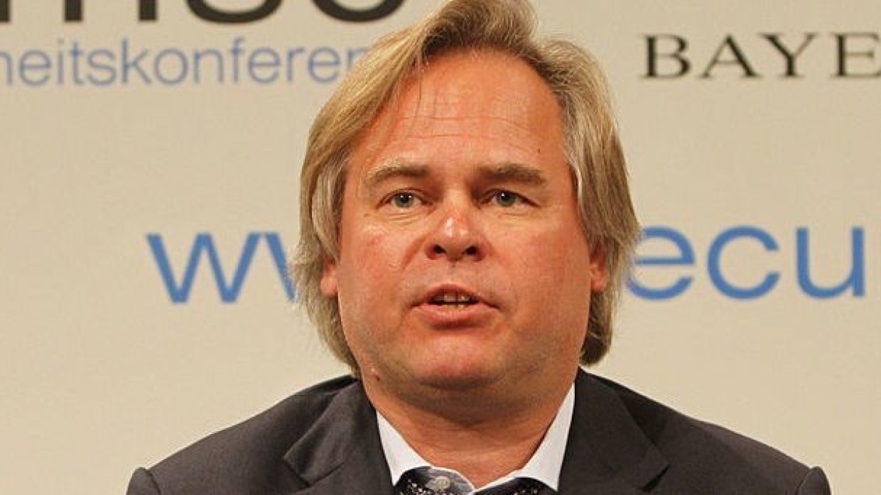 Касперский рассказал, какую страну считает киберсверхдержавой